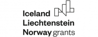 logotyp EEA Grants i Norway Grants