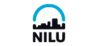 logotyp NILU