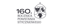 logotyp Inicjatywy Rocznica Powstania Styczniowego